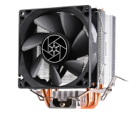 SilverStone SST-KR02 92mm - 600043 - zdjęcie 1